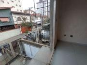 Casa / Sobrado para Venda em Santos/SP Boqueirão 3 Quartos