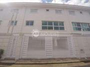 Casa / Sobrado para Venda em Santos/SP Boqueirão 3 Quartos