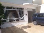 Casa / Sobrado para Venda em Santos/SP Boqueirão 3 Quartos