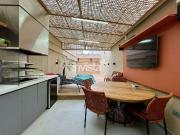 Casa / Sobrado para Venda em Santos/SP Boqueirão 3 Quartos