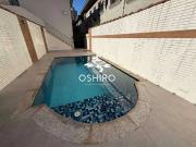 Casa / Sobrado para Venda em Santos/SP Boqueirão 3 Quartos