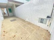 Casa / Sobrado para Venda em Santos/SP Boqueirão 3 Quartos