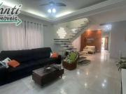 Casa / Sobrado para Venda em Santos/SP Boqueirão 3 Quartos
