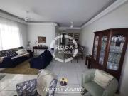 Casa / Sobrado para Venda em Santos/SP Boqueirão 3 Quartos