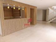 Casa / Sobrado para Venda em Santos/SP Boqueirão 3 Quartos