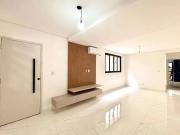 Casa / Sobrado para Venda em Santos/SP Boqueirão 3 Quartos