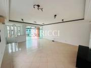 Casa / Sobrado para Venda em Santos/SP Boqueirão 3 Quartos