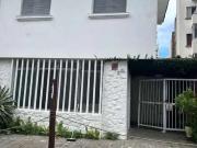 Casa / Sobrado para Venda em Santos/SP Boqueirão 3 Quartos