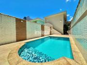 Casa / Sobrado para Venda em Santos/SP Boqueirão 3 Quartos