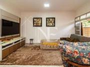 Casa / Sobrado para Venda em Santos/SP Boqueirão 3 Quartos