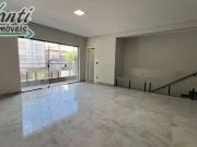 Casa / Sobrado para Venda em Santos/SP Boqueirão 4 Quartos