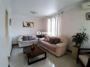 Casa / Sobrado para Venda em Santos/SP Boqueirão 4 Quartos