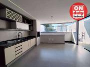 Casa / Sobrado para Venda em Santos/SP Boqueirão 4 Quartos