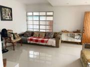 Casa / Sobrado para Venda em Santos/SP Boqueirão 4 Quartos