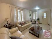 Casa / Sobrado para Venda em Santos/SP Boqueirão 4 Quartos