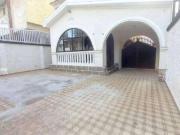 Casa / Sobrado para Venda em Santos/SP Boqueirão 4 Quartos