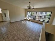 Casa / Sobrado para Venda em Santos/SP Boqueirão 4 Quartos