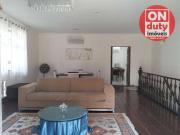 Casa / Sobrado para Venda em Santos/SP Boqueirão 4 Quartos