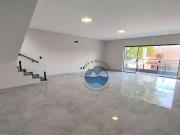 Casa / Sobrado para Venda em Santos/SP Boqueirão 4 Quartos