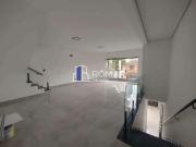 Casa / Sobrado para Venda em Santos/SP Boqueirão 4 Quartos