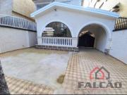Casa / Sobrado para Venda em Santos/SP Boqueirão 4 Quartos