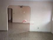 Casa / Sobrado para Venda em Santos/SP Boqueirão 4 Quartos