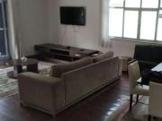 Casa / Sobrado para Venda em Santos/SP Boqueirão 4 Quartos