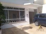 Casa / Sobrado para Venda em Santos/SP Boqueirão 4 Quartos