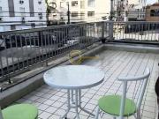 Casa / Sobrado para Venda em Santos/SP Boqueirão 4 Quartos