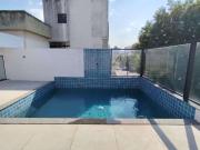 Casa / Sobrado para Venda em Santos/SP Boqueirão 4 Quartos