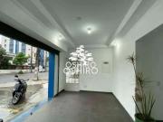 Casa / Sobrado para Venda em Santos/SP Boqueirão 4 Quartos