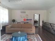 Casa / Sobrado para Venda em Santos/SP Boqueirão 4 Quartos