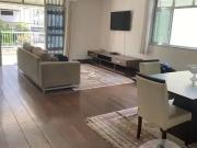 Casa / Sobrado para Venda em Santos/SP Boqueirão 4 Quartos