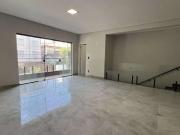 Casa / Sobrado para Venda em Santos/SP Boqueirão 4 Quartos