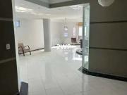 Casa / Sobrado para Venda em Santos/SP Boqueirão 5 Quartos