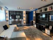 Casa / Sobrado para Venda em Santos/SP Boqueirão 5 Quartos