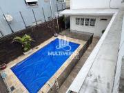 Casa / Sobrado para Venda em Santos/SP Boqueirão 5 Quartos Casa / Sobrado para Venda em Santos/SP Boqueirão 5 Quartos