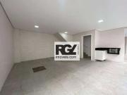 Casa / Sobrado para Venda em Santos/SP Campo Grande 2...