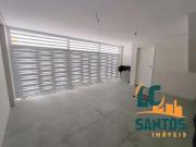 Casa / Sobrado para Venda em Santos/SP Campo Grande 2...