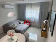 Casa / Sobrado para Venda em Santos/SP Campo Grande 2...