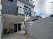 Casa / Sobrado para Venda em Santos/SP Campo Grande 2...