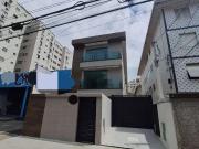 Casa / Sobrado para Venda em Santos/SP Campo Grande 2...