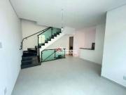 Casa / Sobrado para Venda em Santos/SP Campo Grande 2...