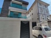 Casa / Sobrado para Venda em Santos/SP Campo Grande 2...