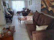 Casa / Sobrado para Venda em Santos/SP Campo Grande 2...