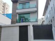 Casa / Sobrado para Venda em Santos/SP Campo Grande 2...