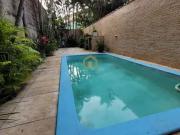 Casa / Sobrado para Venda em Santos/SP Campo Grande 2...