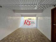 Casa / Sobrado para Venda em Santos/SP Campo Grande 2...