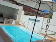 Casa / Sobrado para Venda em Santos/SP Campo Grande 2...