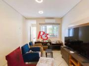 Casa / Sobrado para Venda em Santos/SP Campo Grande 3...